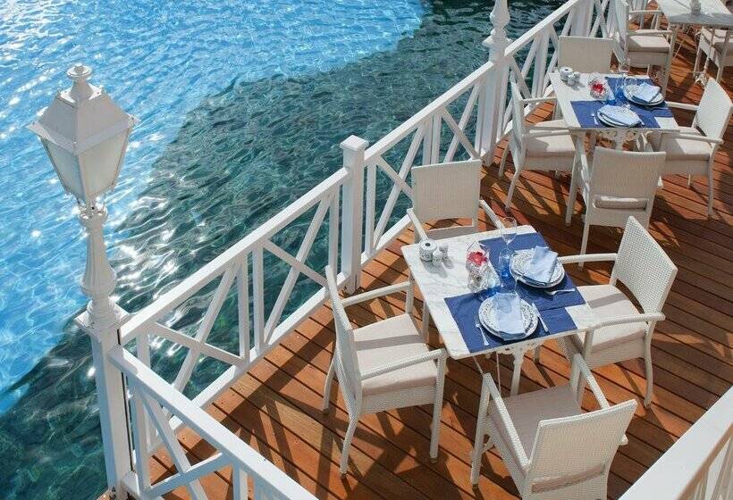 The Villas at Bahia del Duque