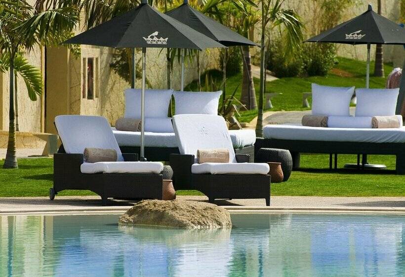 The Villas at Bahia del Duque