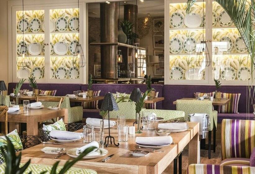 The Villas at Bahia del Duque