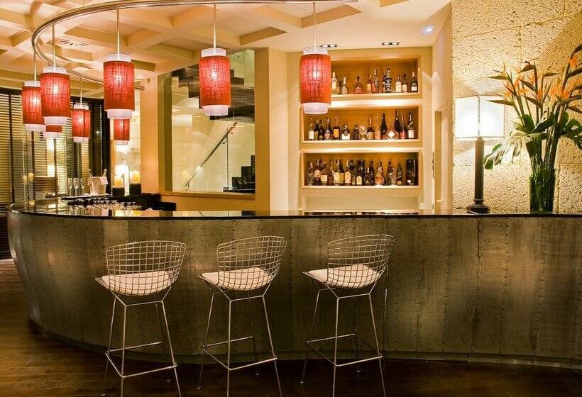 The Villas at Bahia del Duque