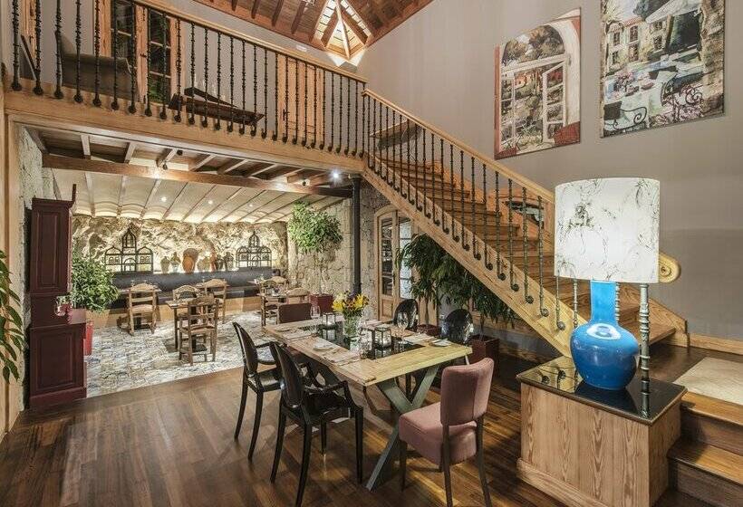 The Villas at Bahia del Duque