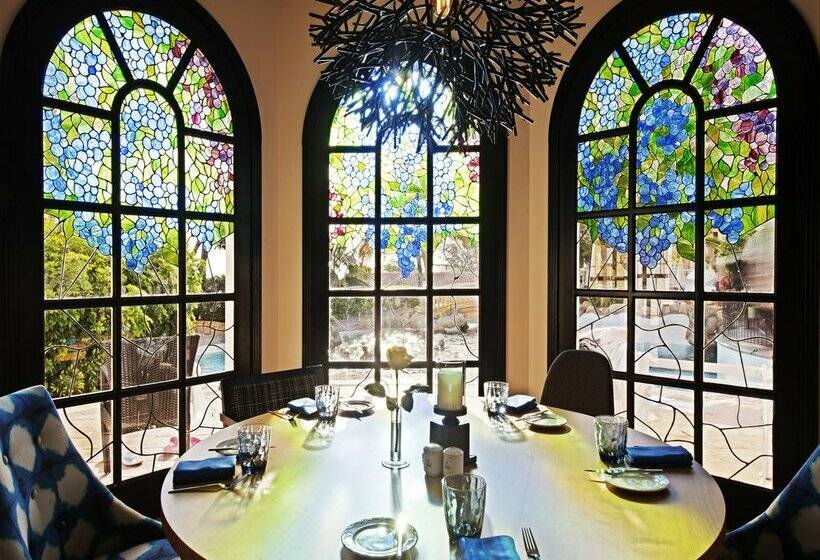 The Villas at Bahia del Duque