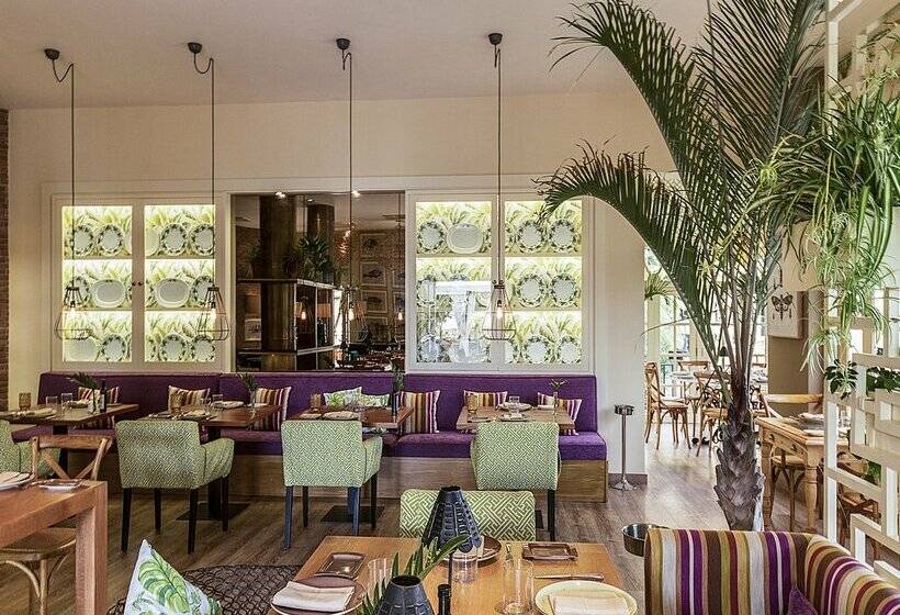 The Villas at Bahia del Duque