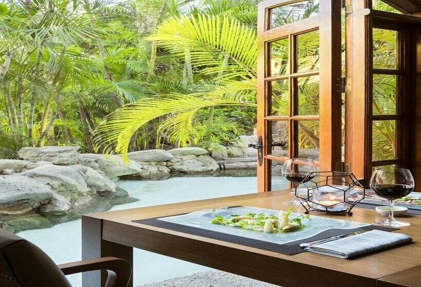 The Villas at Bahia del Duque