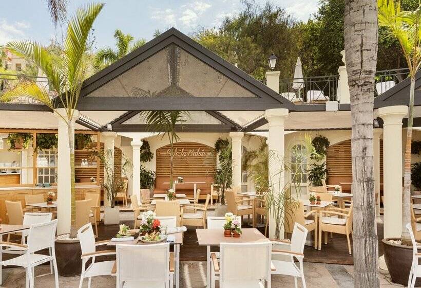 The Villas at Bahia del Duque