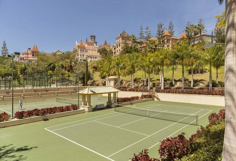 The Villas at Bahia del Duque