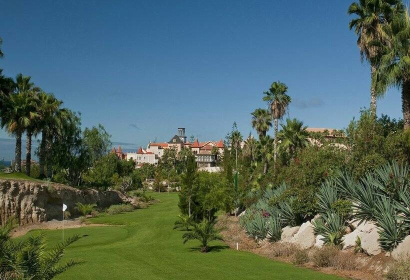 The Villas at Bahia del Duque