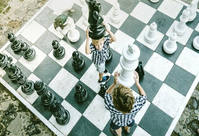 The Villas at Bahia del Duque