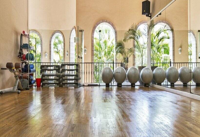 The Villas at Bahia del Duque