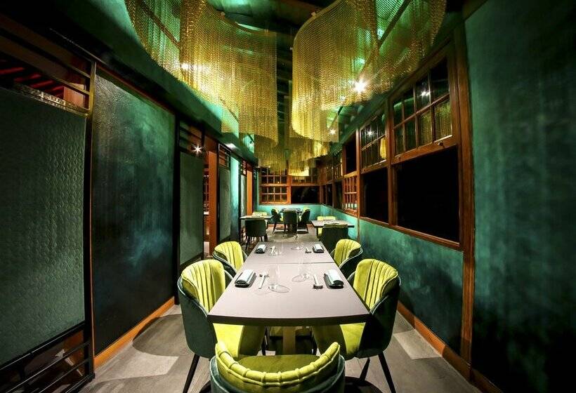 The Villas at Bahia del Duque