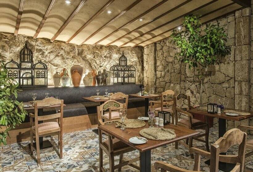 The Villas at Bahia del Duque