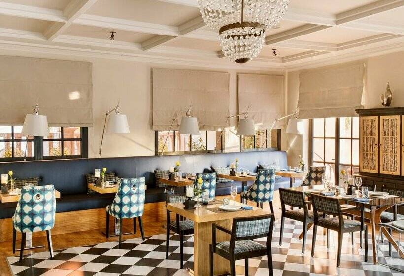 The Villas at Bahia del Duque