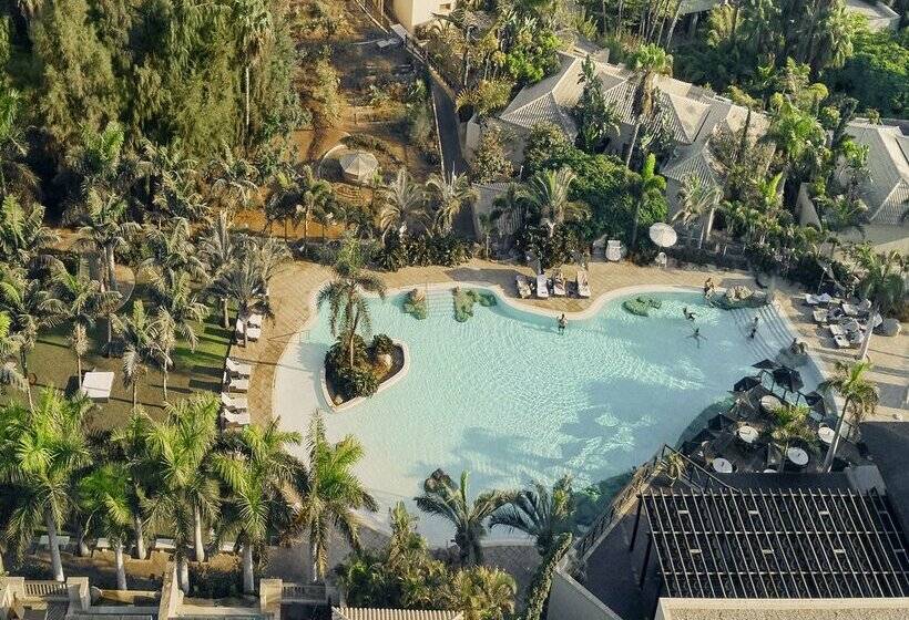 The Villas at Bahia del Duque