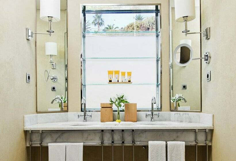 The Villas at Bahia del Duque