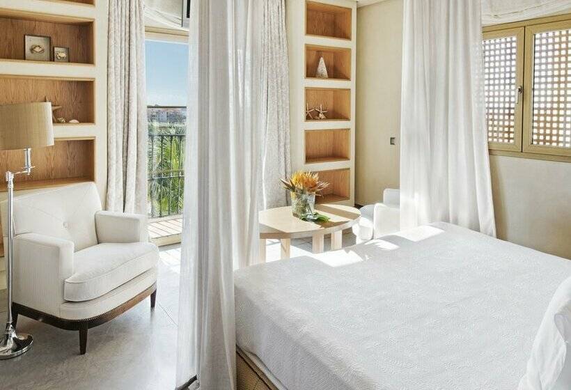 The Villas at Bahia del Duque