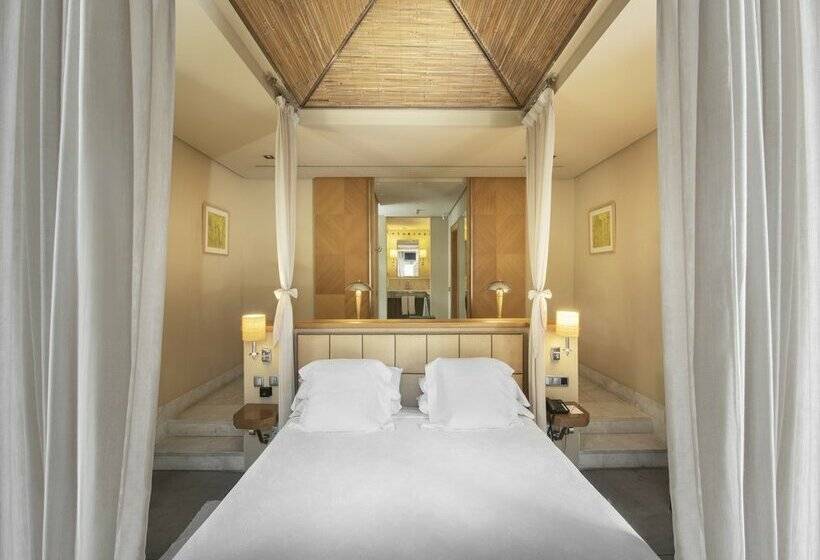 The Villas at Bahia del Duque