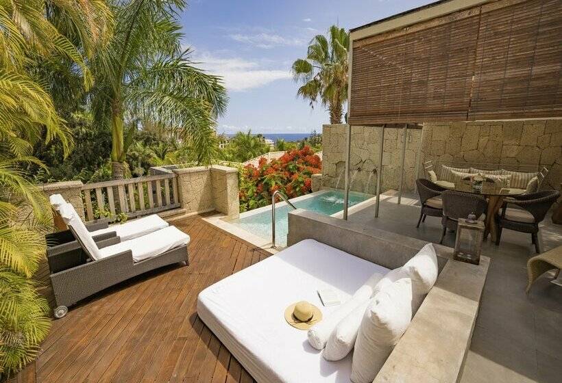 The Villas at Bahia del Duque