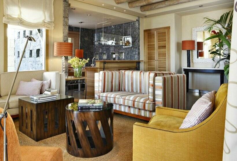 The Villas at Bahia del Duque