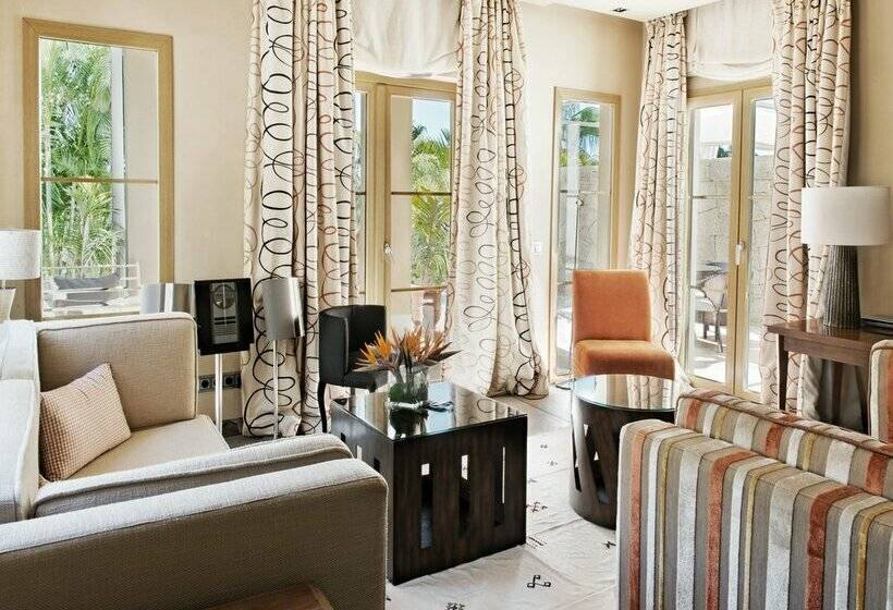 The Villas at Bahia del Duque