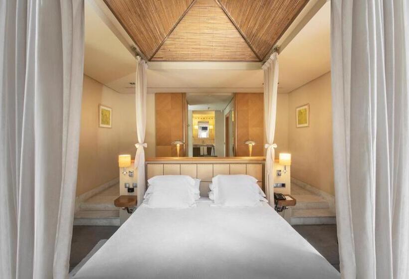 The Villas at Bahia del Duque