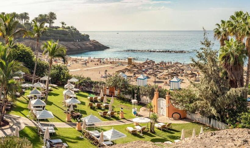 The Villas at Bahia del Duque