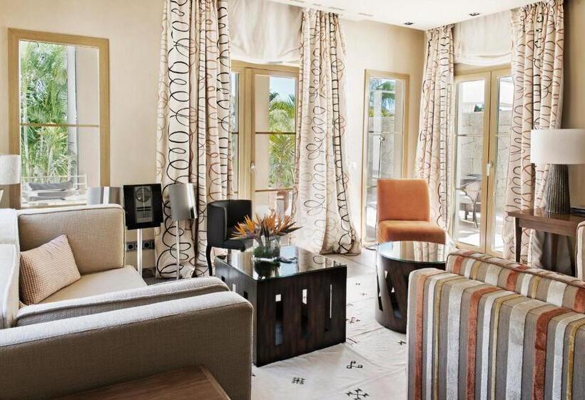 The Villas at Bahia del Duque