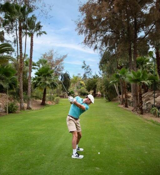 The Villas at Bahia del Duque