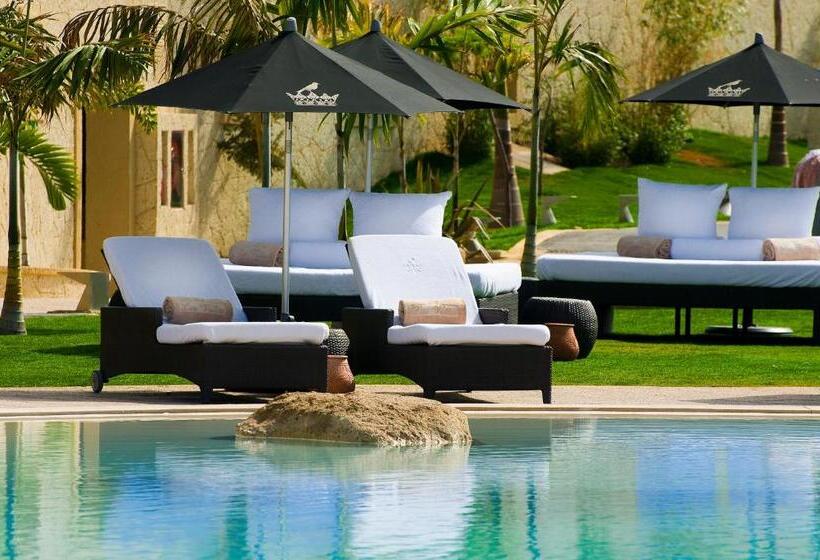 The Villas at Bahia del Duque