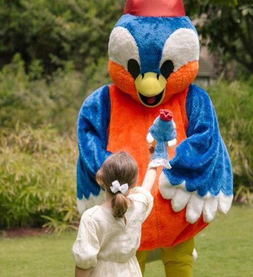 The Villas at Bahia del Duque