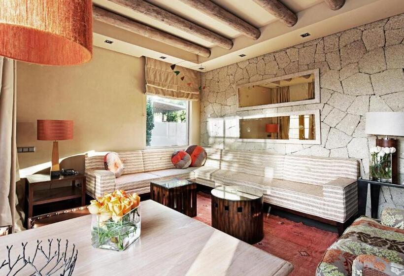 The Villas at Bahia del Duque