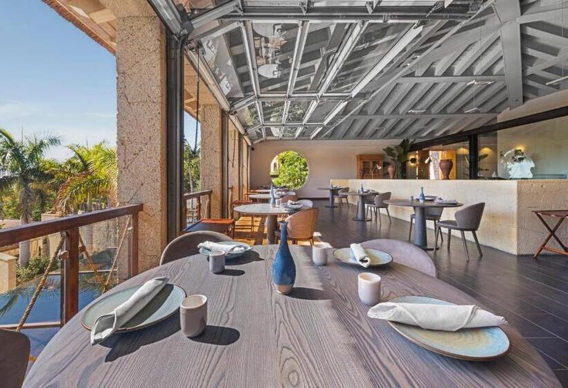 The Villas at Bahia del Duque