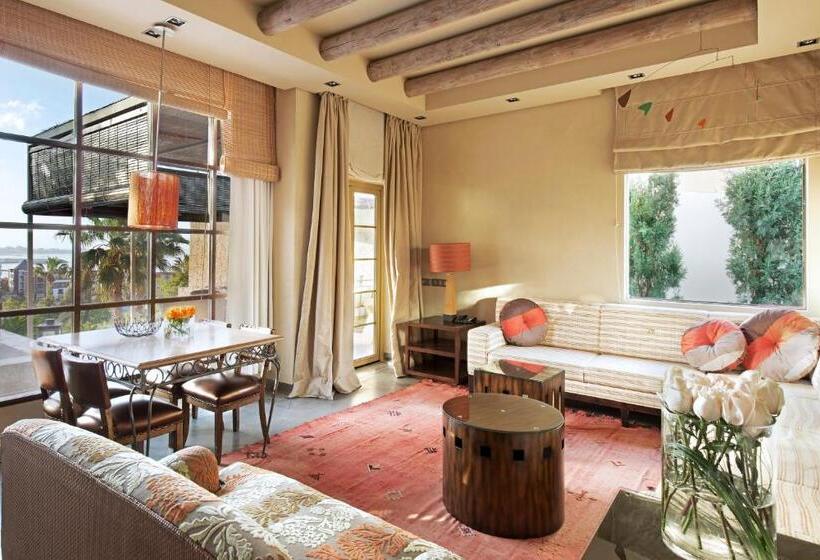 The Villas at Bahia del Duque