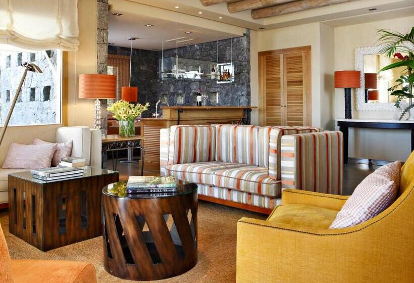 The Villas at Bahia del Duque