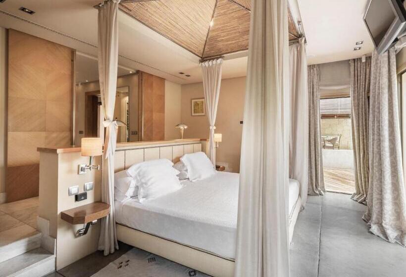 The Villas at Bahia del Duque