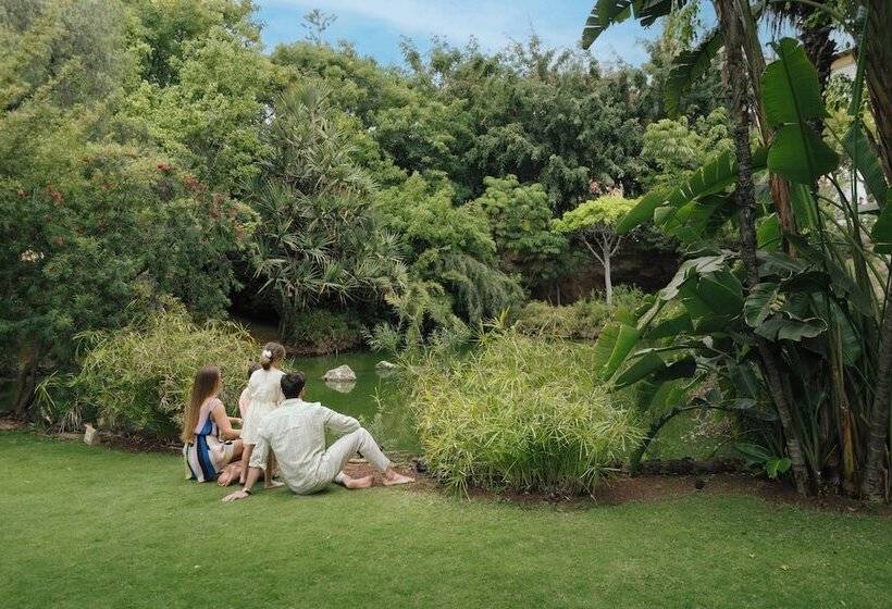 The Villas at Bahia del Duque