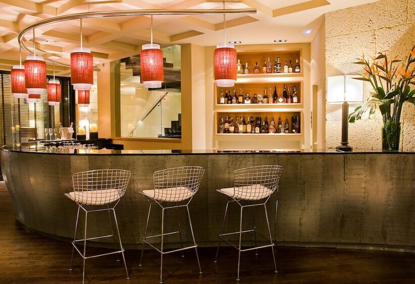 The Villas at Bahia del Duque