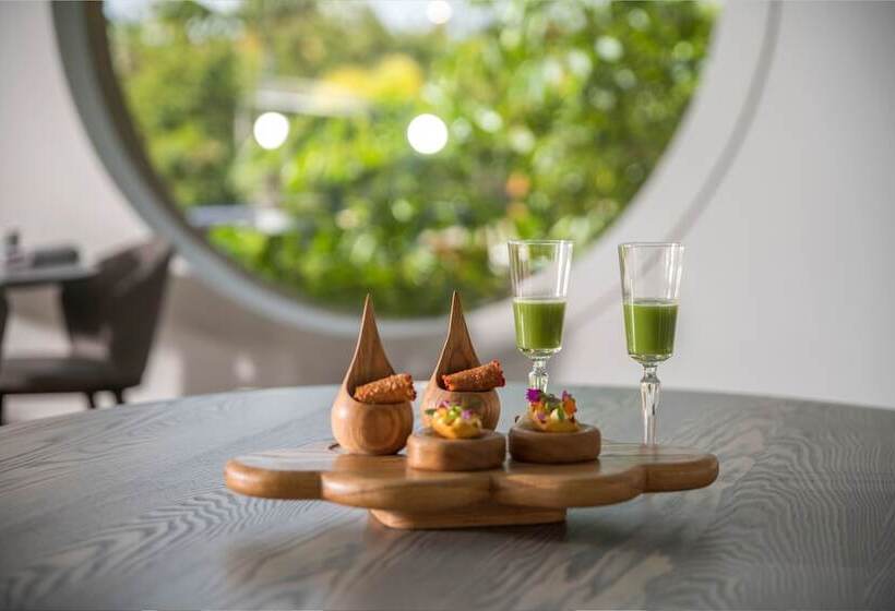 The Villas at Bahia del Duque