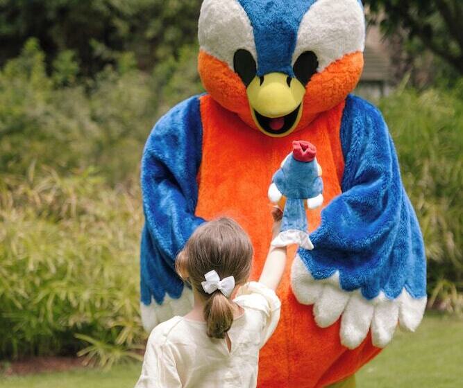 The Villas at Bahia del Duque