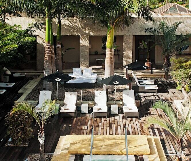 The Villas at Bahia del Duque