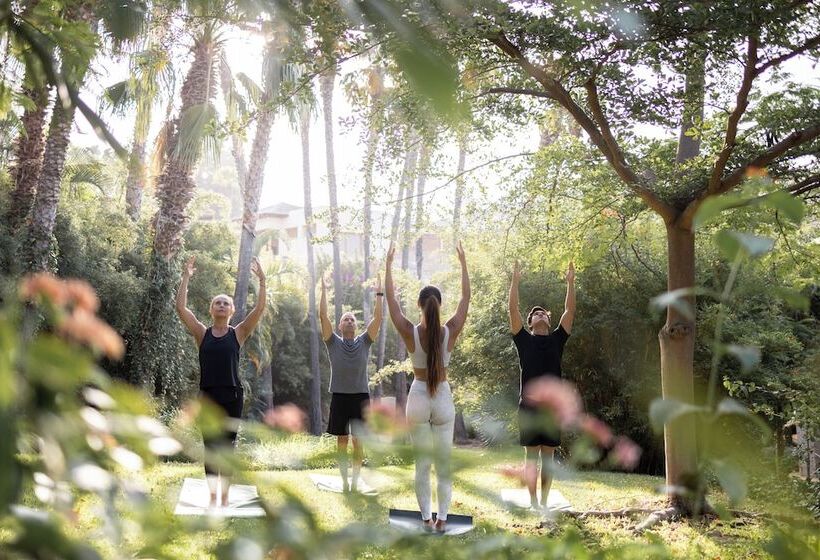 The Villas at Bahia del Duque