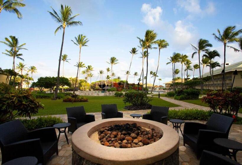 2417 At Oceanfront Resort Lihue Kauai Beach Drive Private Condo