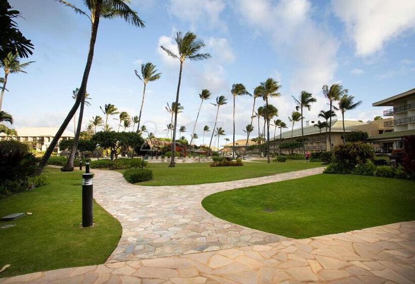 2417 At Oceanfront Resort Lihue Kauai Beach Drive Private Condo