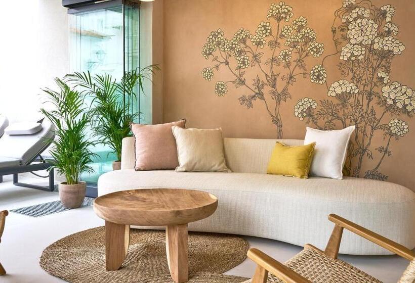 호스텔 Skiathos Senses