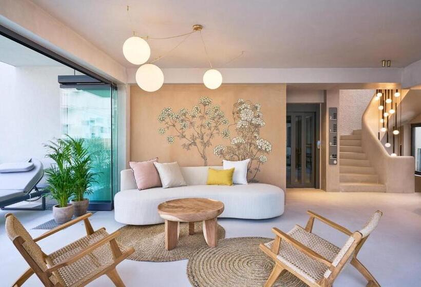 호스텔 Skiathos Senses