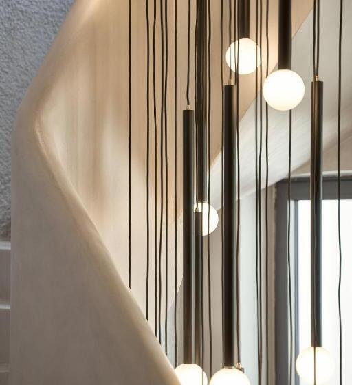 호스텔 Skiathos Senses