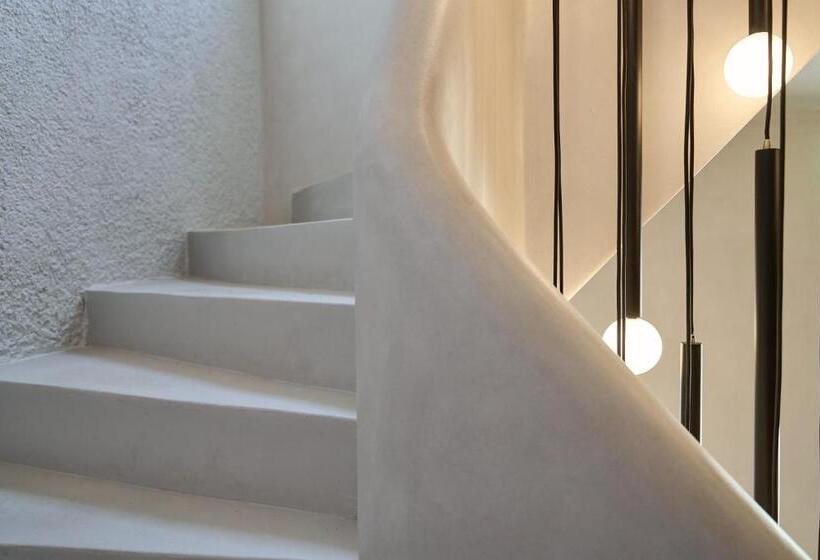 호스텔 Skiathos Senses