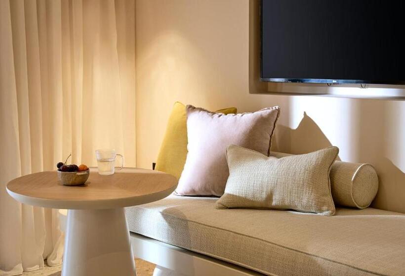 호스텔 Skiathos Senses