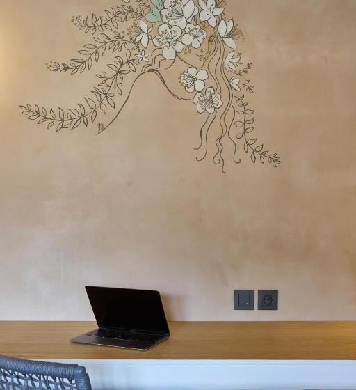 호스텔 Skiathos Senses