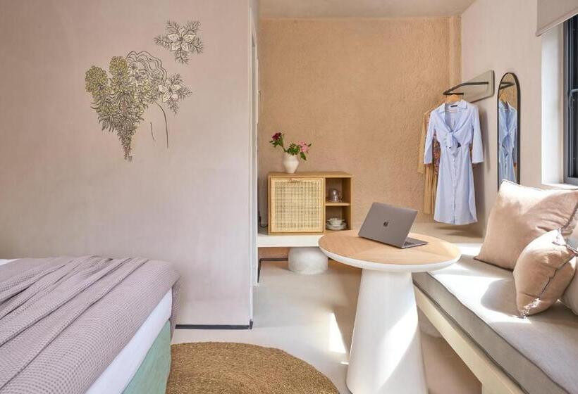 호스텔 Skiathos Senses