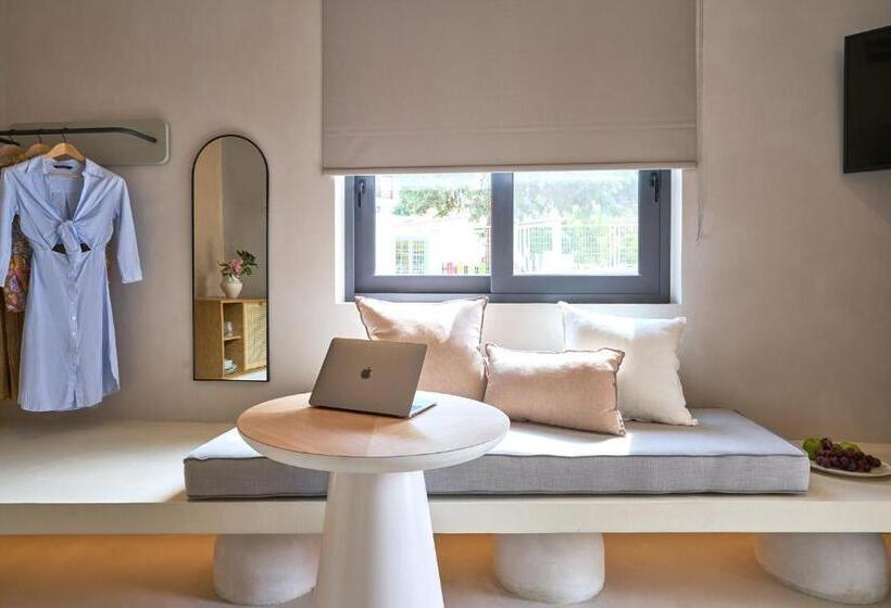 호스텔 Skiathos Senses